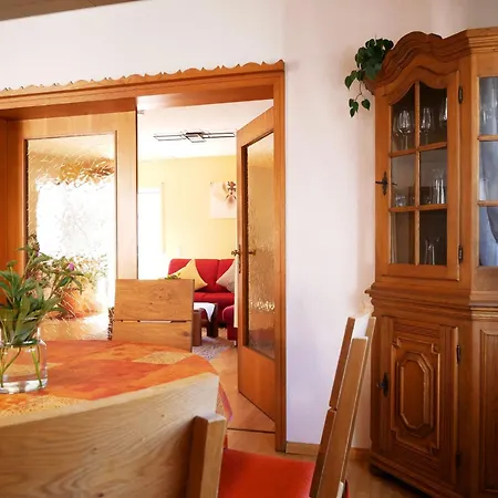 Ferienwohnung Walter Рингсхайм Экстерьер фото