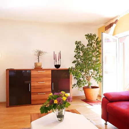 Ferienwohnung Walter Рингсхайм Экстерьер фото