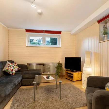 Ferienwohnung Walter Рингсхайм Экстерьер фото