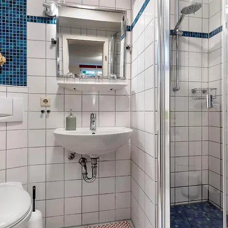 Ferienwohnung Walter Рингсхайм Экстерьер фото