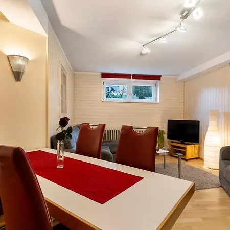 Ferienwohnung Walter Рингсхайм Экстерьер фото