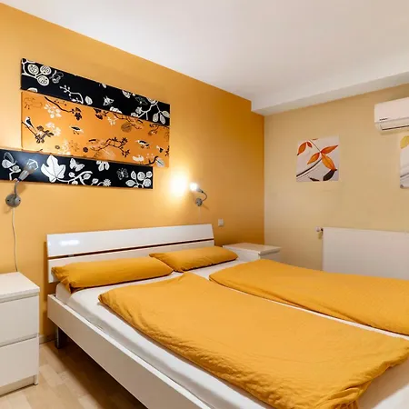 Ferienwohnung Walter Рингсхайм Экстерьер фото