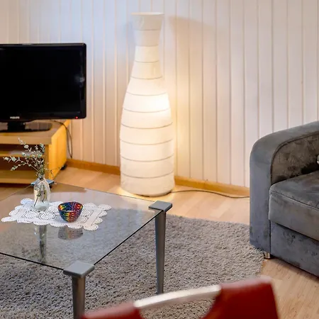 Ferienwohnung Walter Рингсхайм Экстерьер фото