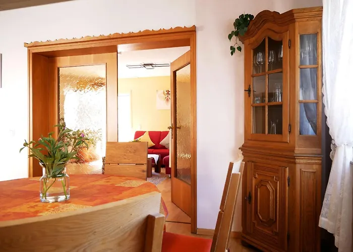 Ferienwohnung Walter