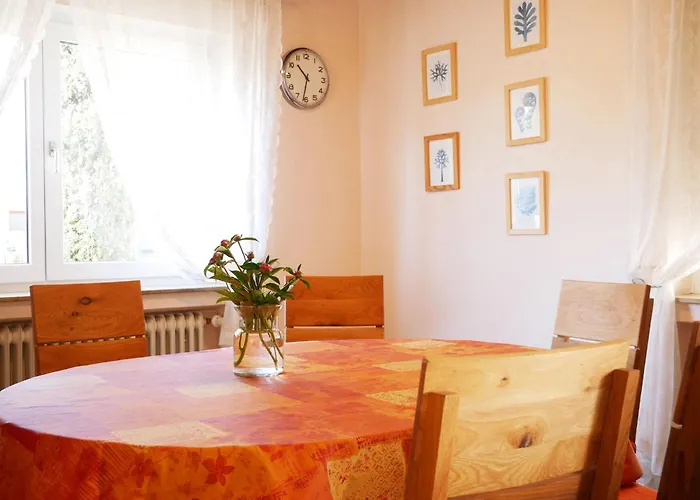 Ferienwohnung Walter