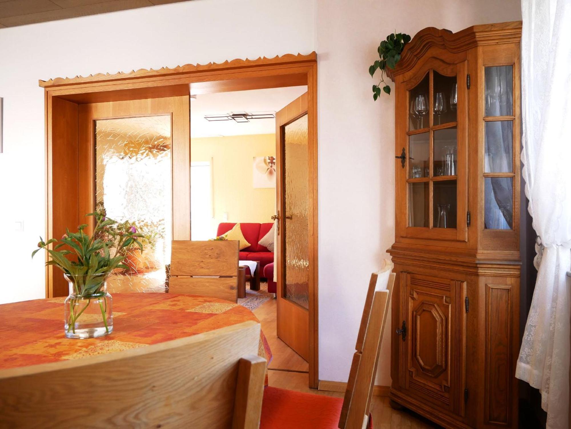 Walter Appartement *