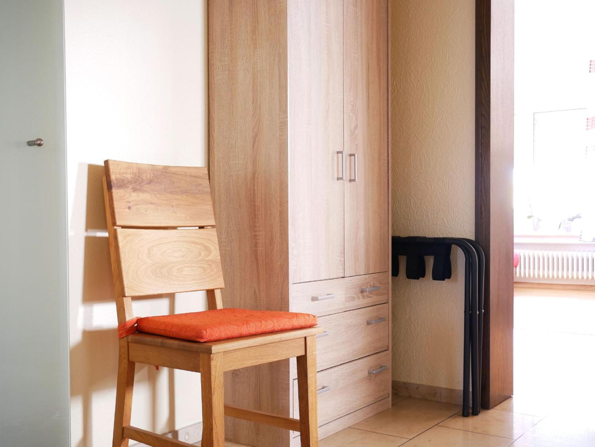 Walter Appartement