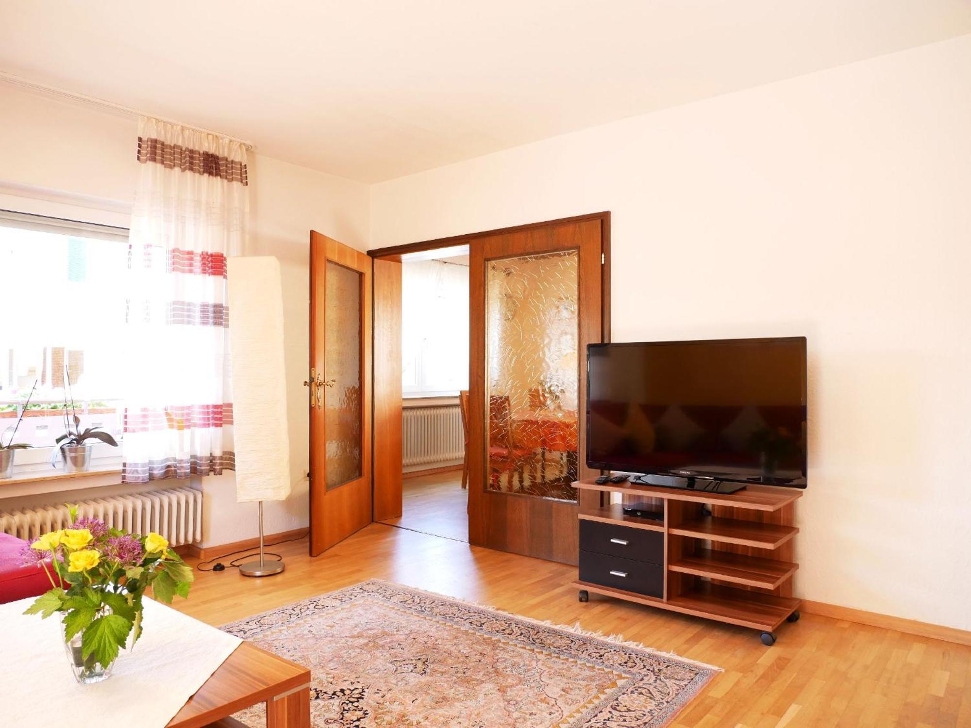 Walter Appartement Ringsheim