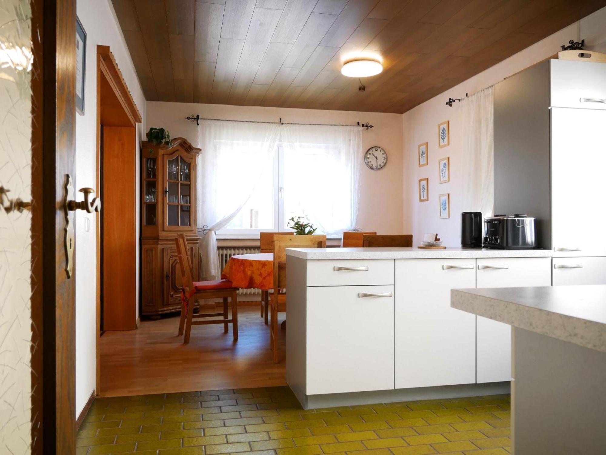 Appartement Walter