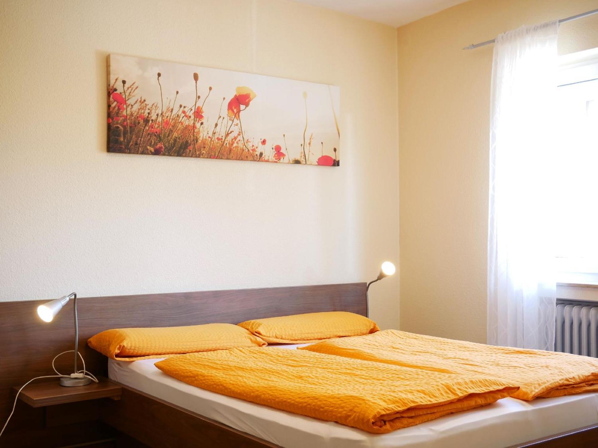Walter Appartement Ringsheim
