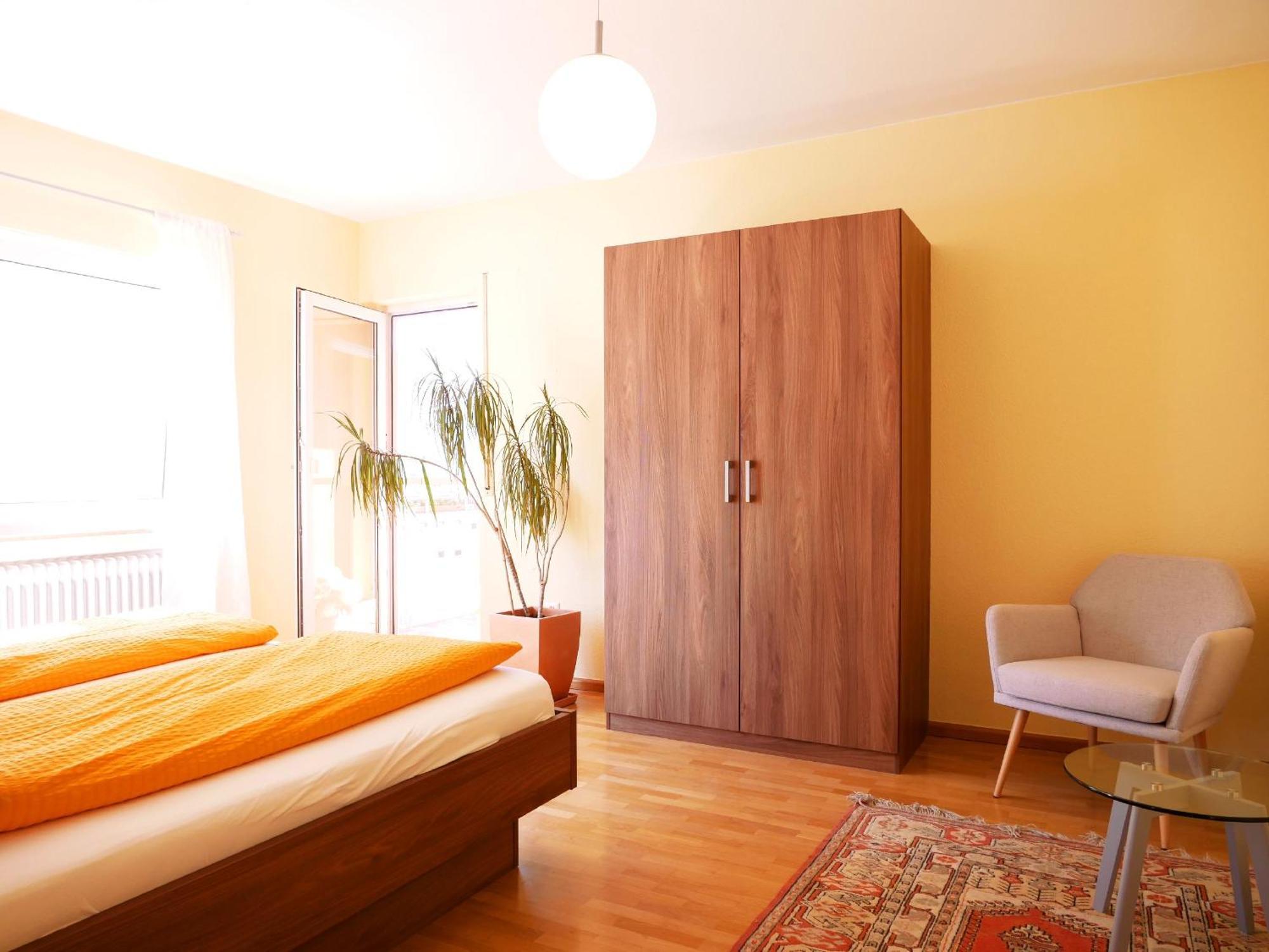 Appartement Walter
