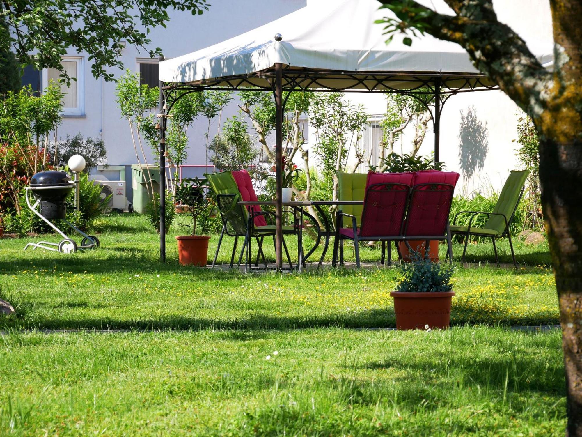 Walter Appartement Ringsheim