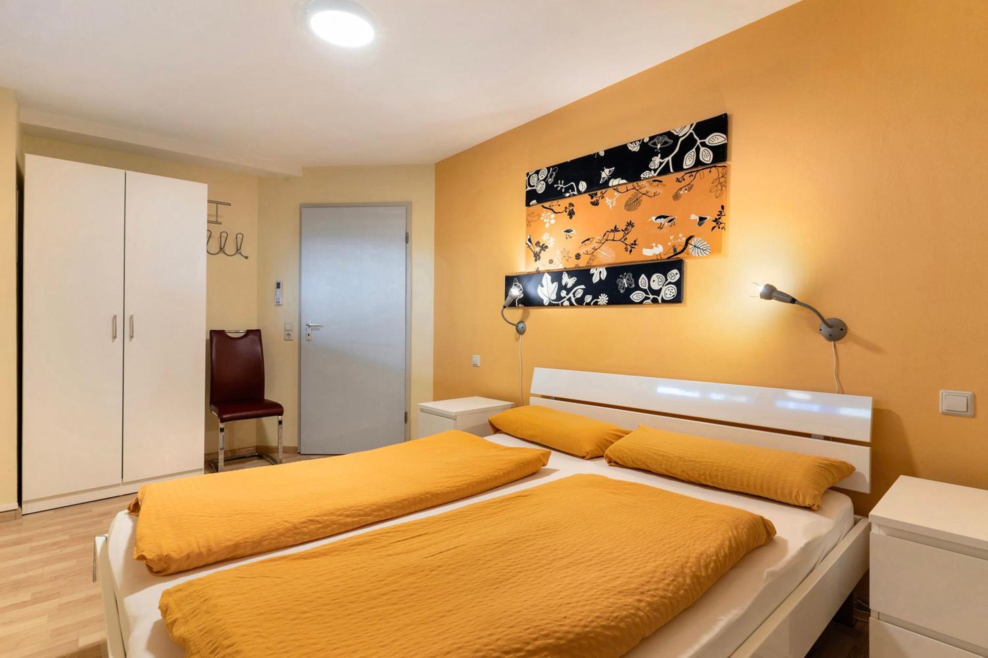 Walter Appartement *