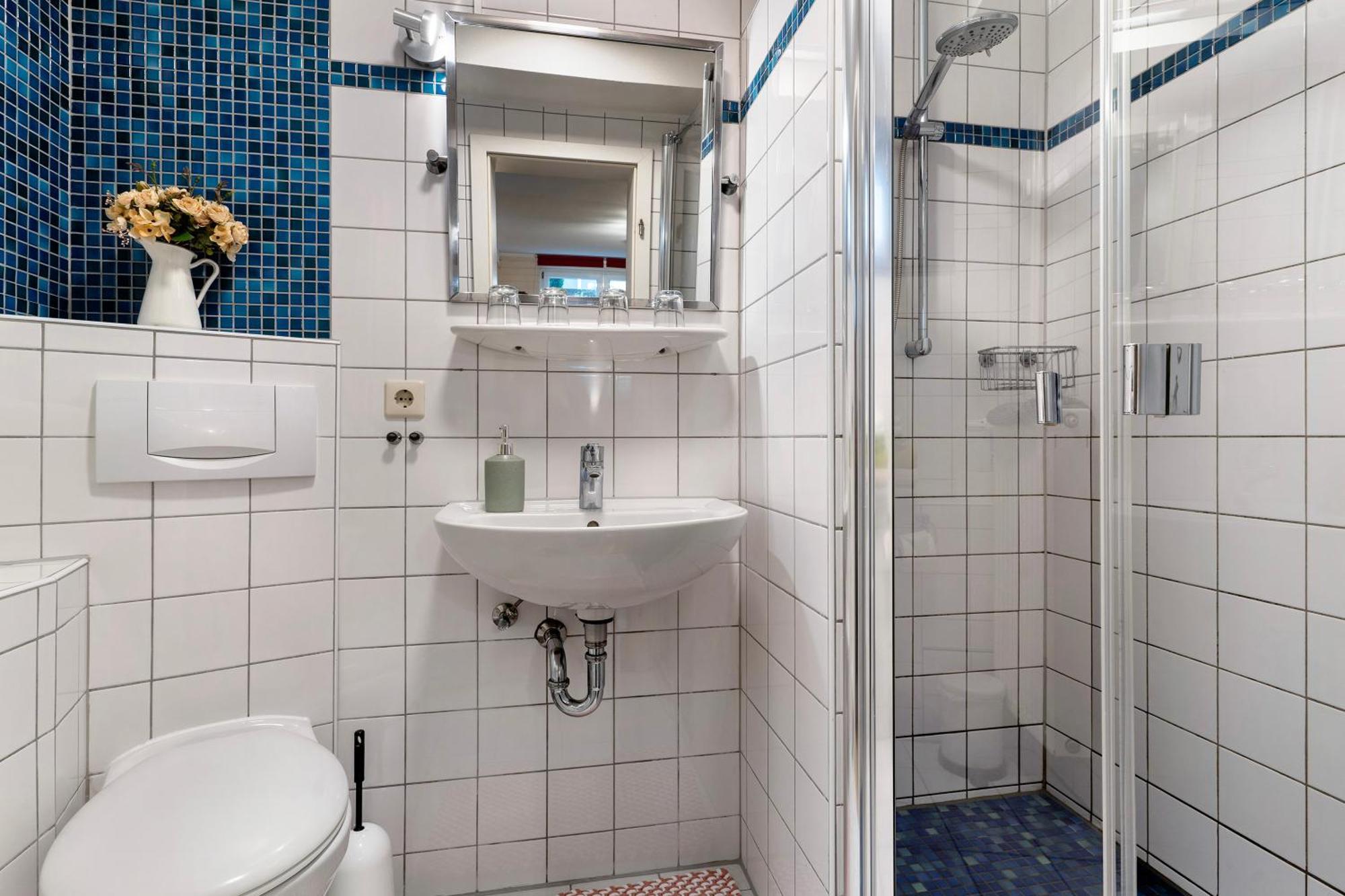 Walter Appartement *