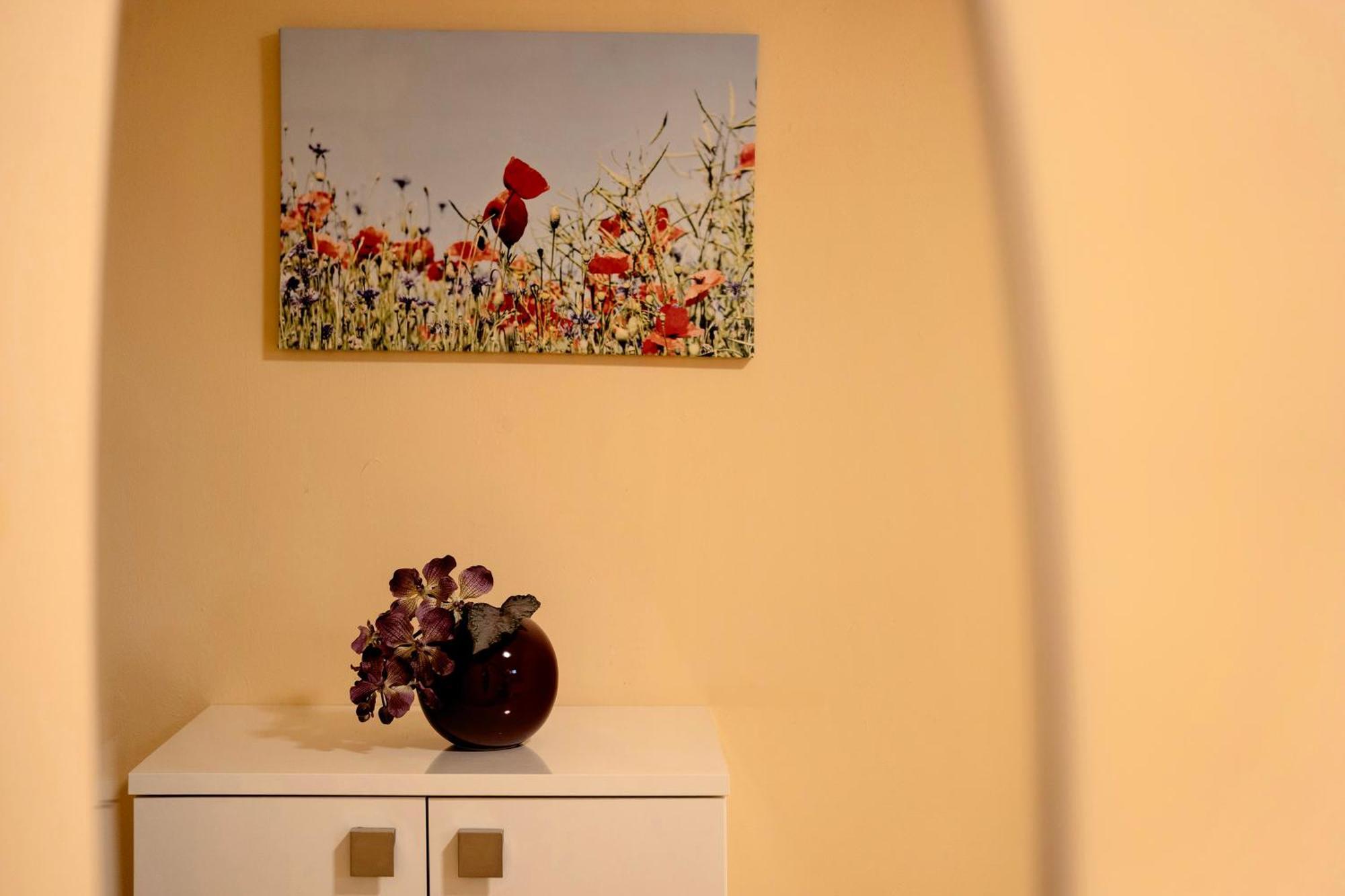 Appartement Walter *