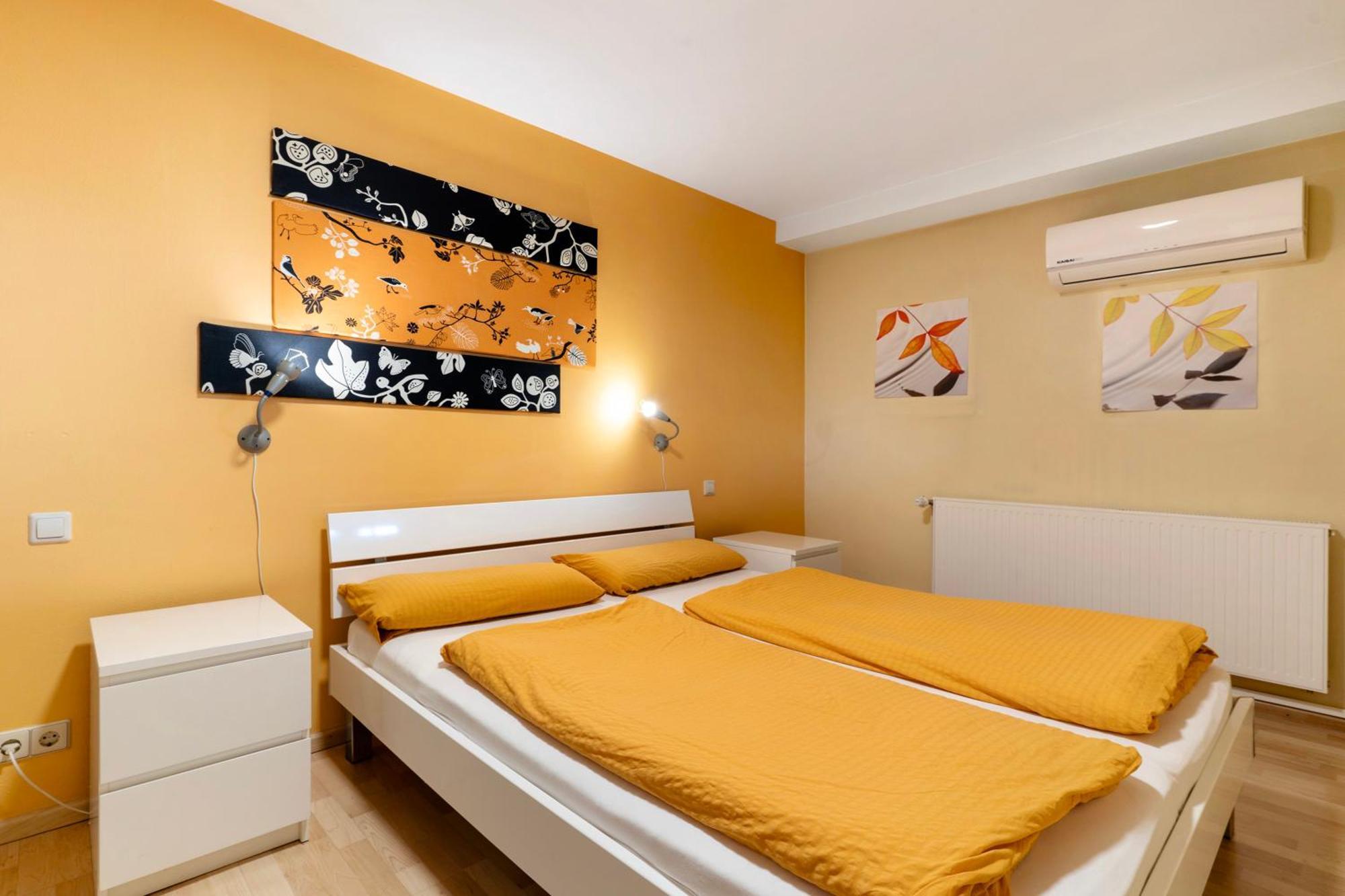 Walter Appartement